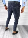 Tinuta barbati smart casual Pantaloni + Camasa 12660